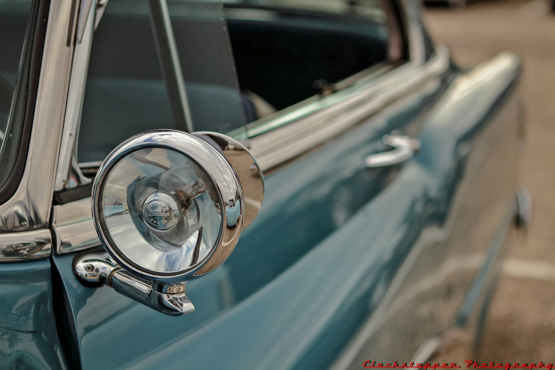 Illustration for article titled Sunday Morning Car Photos